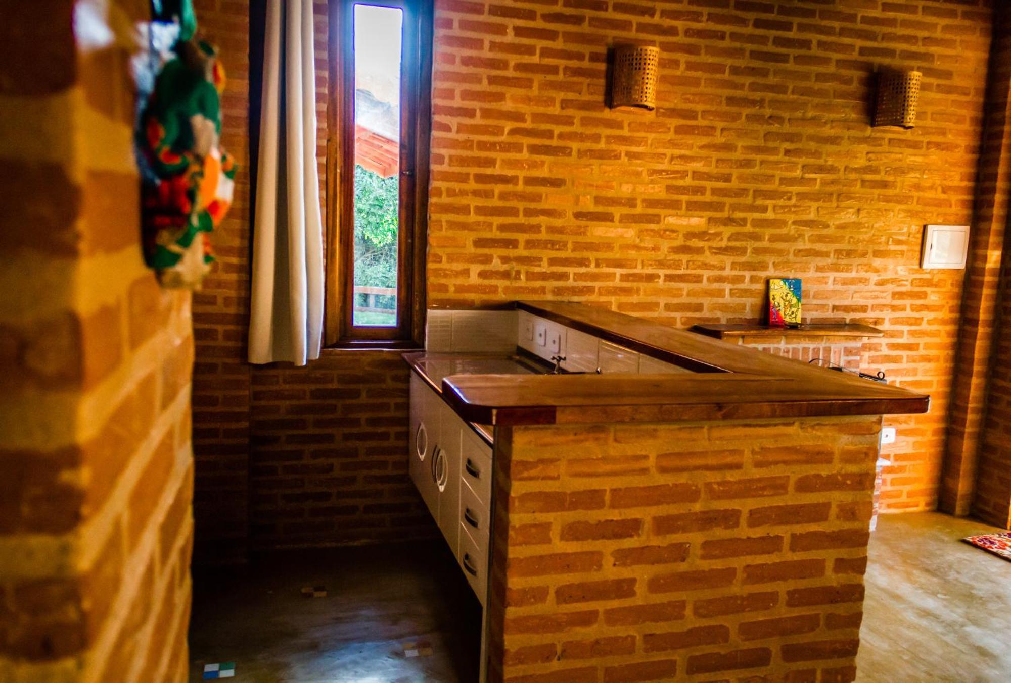 Encantos Do Vale Pousada E Spa Cultural Bueno Brandao Room photo
