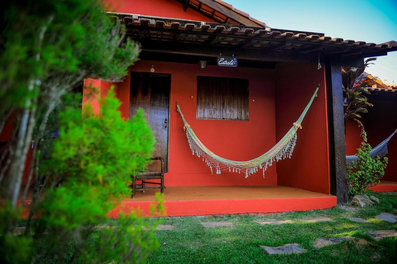 Encantos Do Vale Pousada E Spa Cultural Bueno Brandao Exterior photo